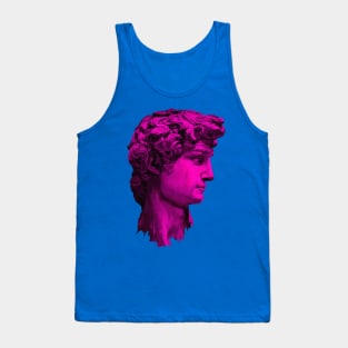 David Michelangelo Tank Top